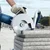 Vergionic Diamantno rezilo za betonske kocke 125 mm segmentirano