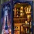 Miniaturna hišica Book Nook - Čarobni napoji*