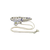 Gewa Okarina Classic 15cm 700.493