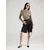 YAS Bluza temno siva