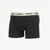 Bokserji Hugo Boss Men-B-Boxerbr Triplet Pack Black S