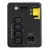APC Back UPS 750VA 230V BX750MI