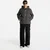 Jakna Rick Owens DRKSHDW Gimp Zipfront Jacket Gravel S
