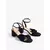 Mohito - Sandale s blok potpeticom