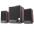 MICROLAB FC330BT Aktivni drveni zvucnici 2.1 56W RMS(24W,2x16W), Bluetooth, 3.5mm