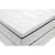 Boxspring Krevet Carmen 180/200 cm , krem