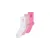 Nogavice On Running Logo Sock High 3P