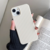 Maska Knit za iPhone 12 Pro roza