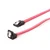 Gembird SATA kabl 0,5 m Crno, Crveno
