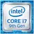 Procesor Intel 1151 Core i7 9700F 3.0GHz Box 65W - Coffe Lake brez grafike BOX