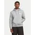 JACK & JONES Majica  siva