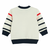 COOL CLUB pulover DR CCB2801767 M bijela 86