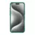 Maska Nillkin Iceblade Prop za iPhone 16 Pro Max zelena