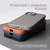 Maska za telefon Urban Case za iPhone 15 Pro Max 6.7, Braon