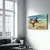 CAM-5020 - Višenamenska Tempered Staklena Slika 70 x 110 cm