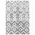 Conceptum Hypnose Tepih Pisa 4704, 120 x 170cm, Sivi
