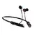 MOXOM Slušalice Bluetooth sportske MX-WL49 crne