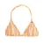 ONEILL Bikini Essentials pastelno rumena/siva/marelica/bela