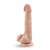 Dildo Dr. Skin, 18 cm