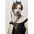 Zapestnica DEVIL FASHION - Fingerstall - AS051