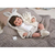 Baby Doll Arias Zoe 45 cm