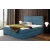 Boxspring postelja Grand - 140x200 cm