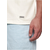 Dropsize Majica kremna/črna