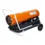 Ruris grejalica Vulcano 5000SR