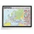 Greb - greb mapa Evrope