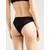 Lindex Bikini hlačke Naomi, črna
