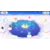 Switch 2 Hello Kitty - Party Land - Day One Edition