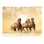 Fototapeta - Running horses - 350x270
