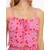 Trendyol Milla Ženski set pidžame Thmss22Pt0649, Roze