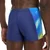 Energetics PORT TRUNKS III M, kopalke m.box, modra 434676