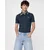 Fred Perry THE FRED PERRY SHIRT Modra