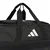adidas TIRO L DUFFLE M, sportska torba za nogomet, crna HS9749