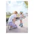 Globber - Rolerji Learning 2v1 S/M (30–33) - Modri