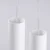 Sollux SL.1689 - Luster na sajli LAMI 3xGU10/10W/230V bela