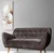 Slika podrobnost bakrenih listov - 40x120