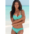 LASCANA Bikini, zelena