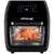 Amiko, Friteza na vrući zrak, sa grilom, 1700W, zapremina 12 l., 36639/AMIKO A80