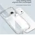 Torbica Nillkin Nature Pro za iPhone 17 Air 6.6 crna