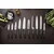 Fiskars Hard Edge srednji kuhinjski nož, 17 cm