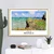 Wallxpert Slika 4262AHSMONET-004, 42x62 cm