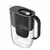 Aquaphor Water Filter Jug Fresh Black