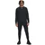 Under Armour Jopa Rival 1379755 Črna Regular Fit