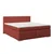 Boxspring Krevet Mira 180/200 cm , tamnocrvena