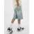 JACK & JONES JUNIOR Teksas šorc za dečake 12274997, Teksas plavi