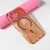 Maska za iPhone 17 6.3 Magsafe Glow, Braon