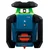 BOSCH PRO GRL18V-3-31G Rotacioni laser u L-BOXX 374 sa 1 x ProCORE18V 4,0Ah akumulatorom, komplet pribora, 0615A500DG